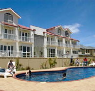 The Jetty Resort - Tourism Guide