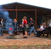 WA Wilderness Catered Camping at Yeagarup Hut - Cruises Travel