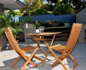 Waikiki Beach Bed And Breakfast - Tourism Guide 1