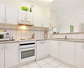 Absolute Beachfront Apartment - Tourism Guide 5
