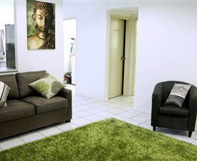 Absolute Beachfront Apartment - Tourism Guide 4