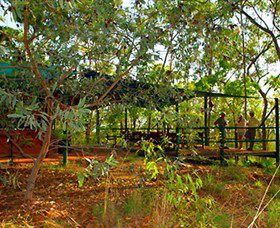 Maningrida NT Tourism Guide