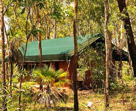 Arnhemland Barramundi Nature Lodge - Travel Agents 1