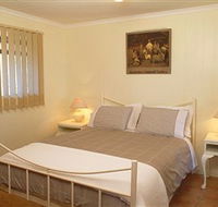 Bond Springs Outback Retreat - Tourism Guide