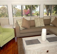 Coast Holiday Accommodation