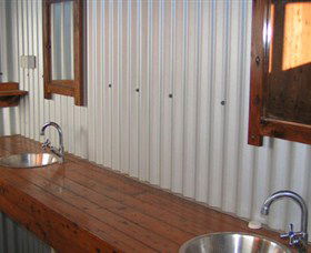 Daly River Barra Resort - Tourism Guide 0