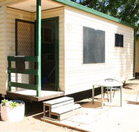 Tennant Creek Caravan Park - Tourism Guide