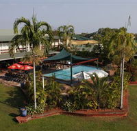 Walkabout Lodge - Tourism Guide