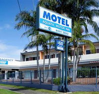 Aquatic Motel - Tourism Guide