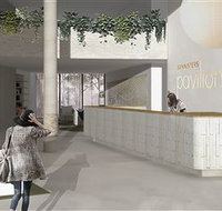 Bannisters Pavilion - Travel Agents