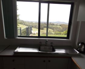 Tonys Bend Campground At Lane Poole Reserve - Tourism Guide 2