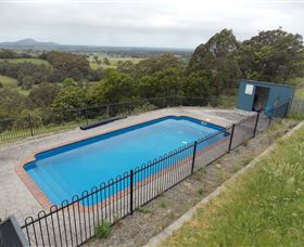 Tonys Bend Campground At Lane Poole Reserve - Tourism Guide 0