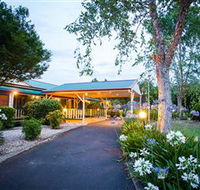 Bonville Lodge - Tourism Guide