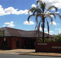 Condobolin Motor Inn - Tourism Guide