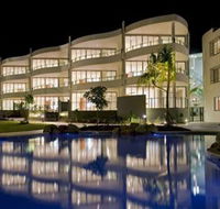 Cotton Beach Resort - Tourism Guide