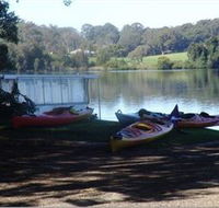 Croki Riverside Caravan Park - Tourism Guide