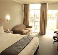 Econo Lodge Tamworth - Travel Agents