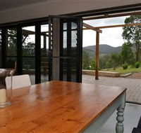 Goosewing Cottage - Tourism Guide