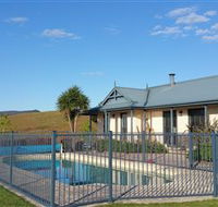 Kia Ora Lookout Retreat - Tourism Guide