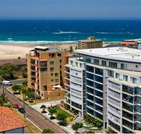 Sandy Cove Apartments - Cruises Travel