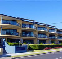 The Cove Apartments Yamba - Tourism Guide