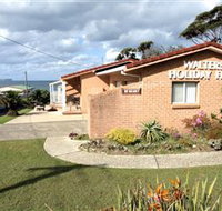 Walters Holiday Flats - Travel Search