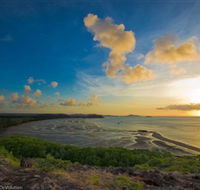 Cape York Camping Punsand Bay - Tourism Guide