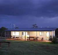 Childers Eco-lodge - Tourism Guide