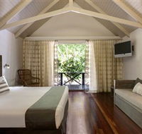 Hamilton Island Palm Bungalows - Tourism Guide