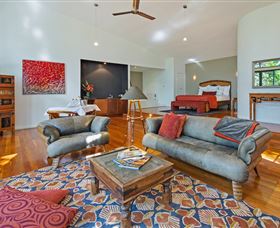 Pethers Rainforest Retreat - Tourism Guide 1