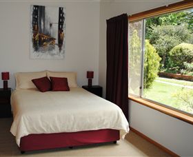 Acacia Park Farm House - Tourism Guide 2