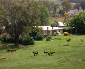Acacia Park Farm House - Tourism Guide 0