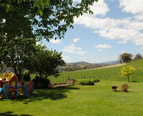 Acacia Park Farm House - Tourism Guide 3