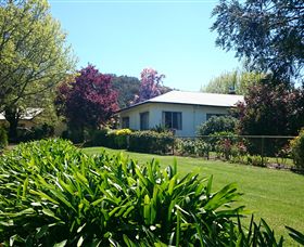 Acacia Park Farm House - Tourism Guide 8