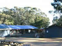 Adekate Lodge - Tourism Guide 0