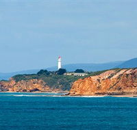 Aireys Inlet Holiday Park - Tourism Guide