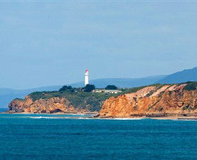 Aireys Inlet Holiday Park - Tourism Guide 0