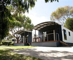 Aireys Inlet Holiday Park - Tourism Guide 1