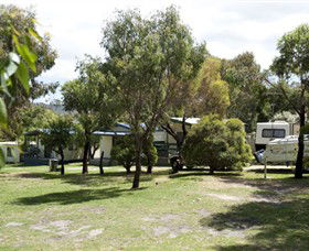 Aireys Inlet Holiday Park - Tourism Guide 2