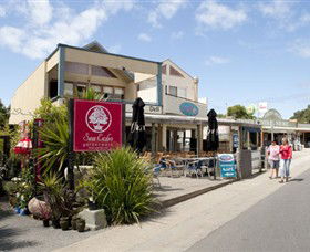 Aireys Inlet Holiday Park - Tourism Guide 5