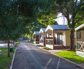 All Seasons Holiday Park - Tourism Guide 0