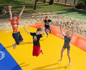 All Seasons Holiday Park - Tourism Guide 1
