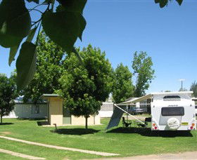 All Seasons Holiday Park - Tourism Guide 4