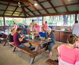 All Seasons Holiday Park - Tourism Guide 2