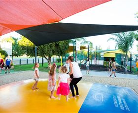 All Seasons Holiday Park - Tourism Guide 3
