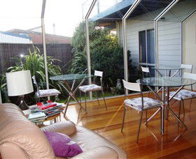 Apollo Bay Bed And Breakfast - Tourism Guide 1
