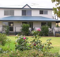 Apollo Bay Bed and Breakfast - Tourism Guide