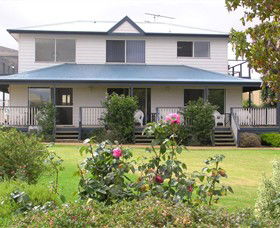 Apollo Bay Bed And Breakfast - Tourism Guide 0