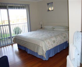 Apollo Bay Bed And Breakfast - Tourism Guide 3