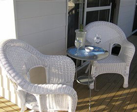Apollo Bay Bed And Breakfast - Tourism Guide 2
